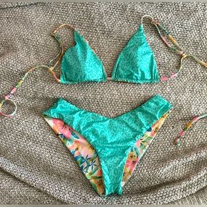 Billabong Sweet Tropics Bikini